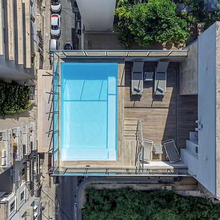 Hotel Scirocco St Julian'S, Affiliated By Melia Saint Julian's Luaran gambar