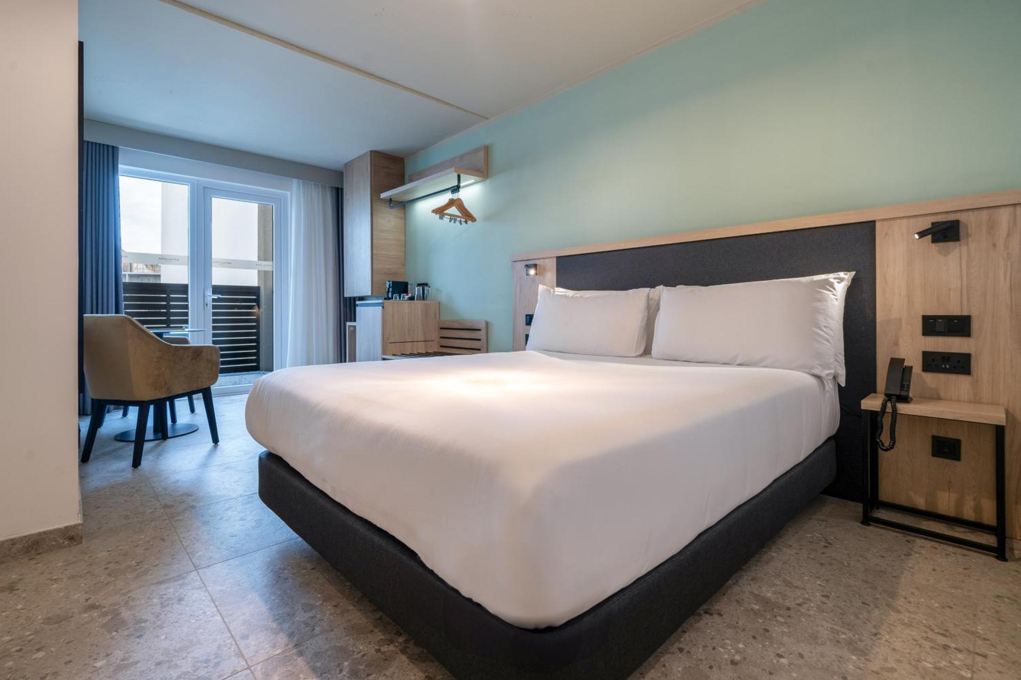 Hotel Scirocco St Julian'S, Affiliated By Melia Saint Julian's Luaran gambar