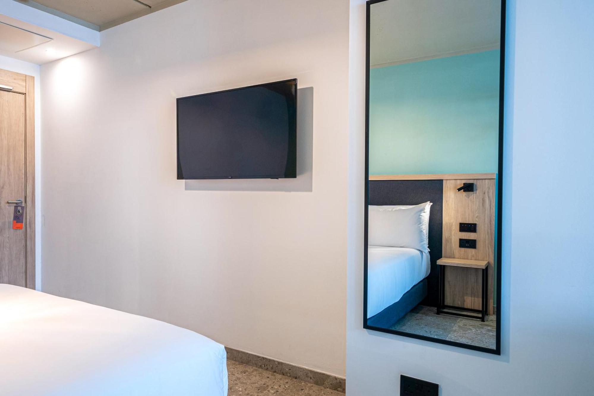Hotel Scirocco St Julian'S, Affiliated By Melia Saint Julian's Luaran gambar