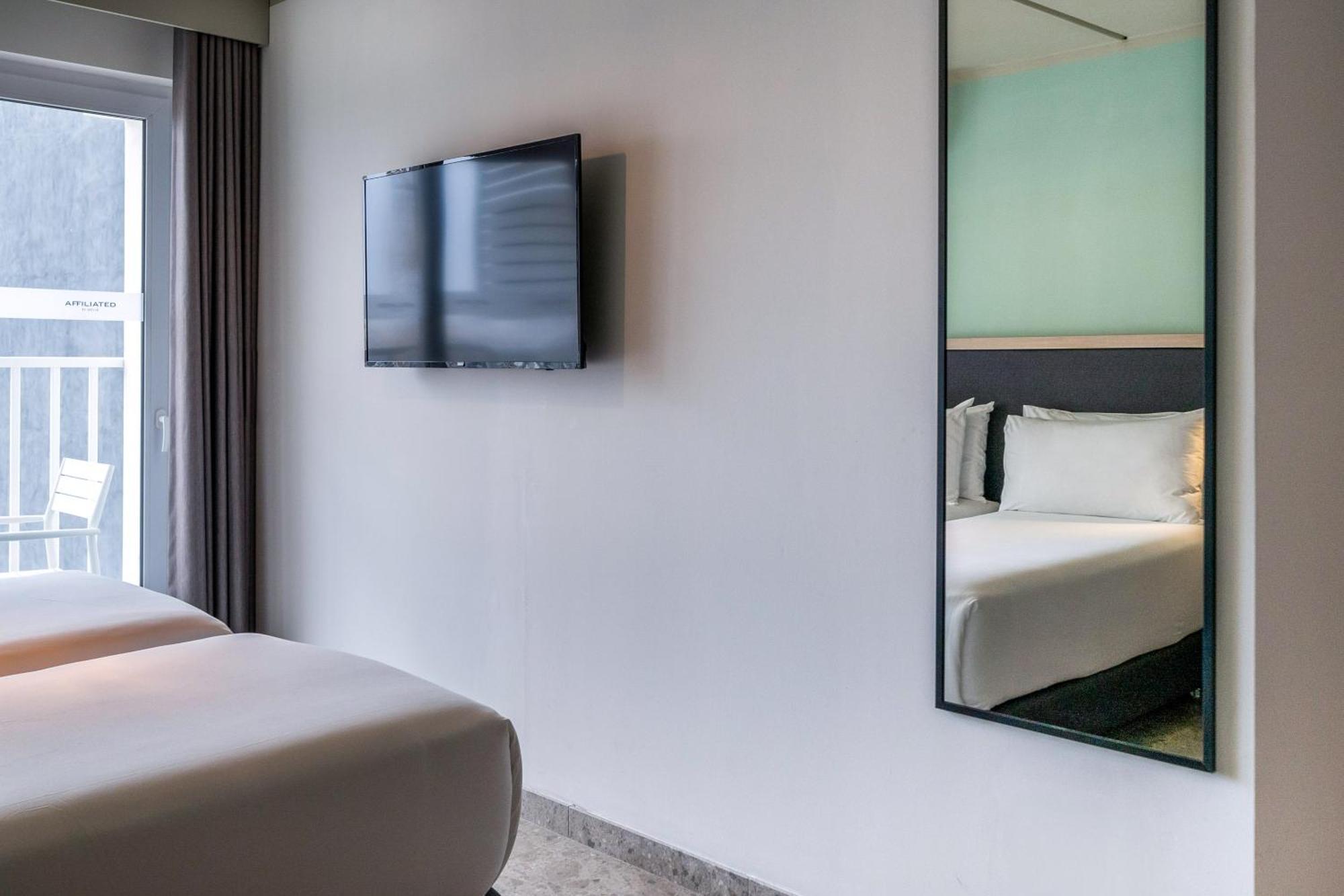 Hotel Scirocco St Julian'S, Affiliated By Melia Saint Julian's Luaran gambar