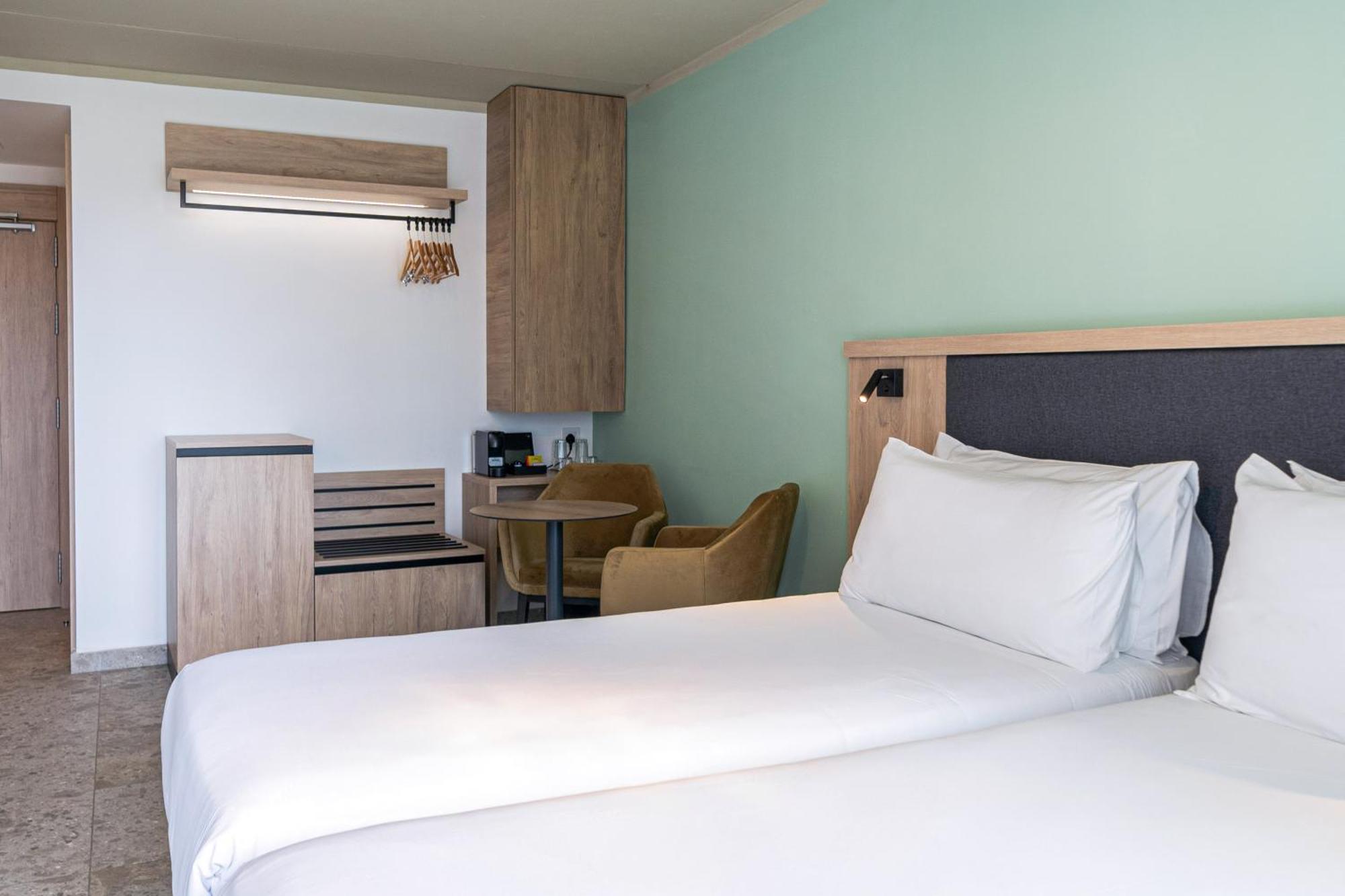 Hotel Scirocco St Julian'S, Affiliated By Melia Saint Julian's Luaran gambar