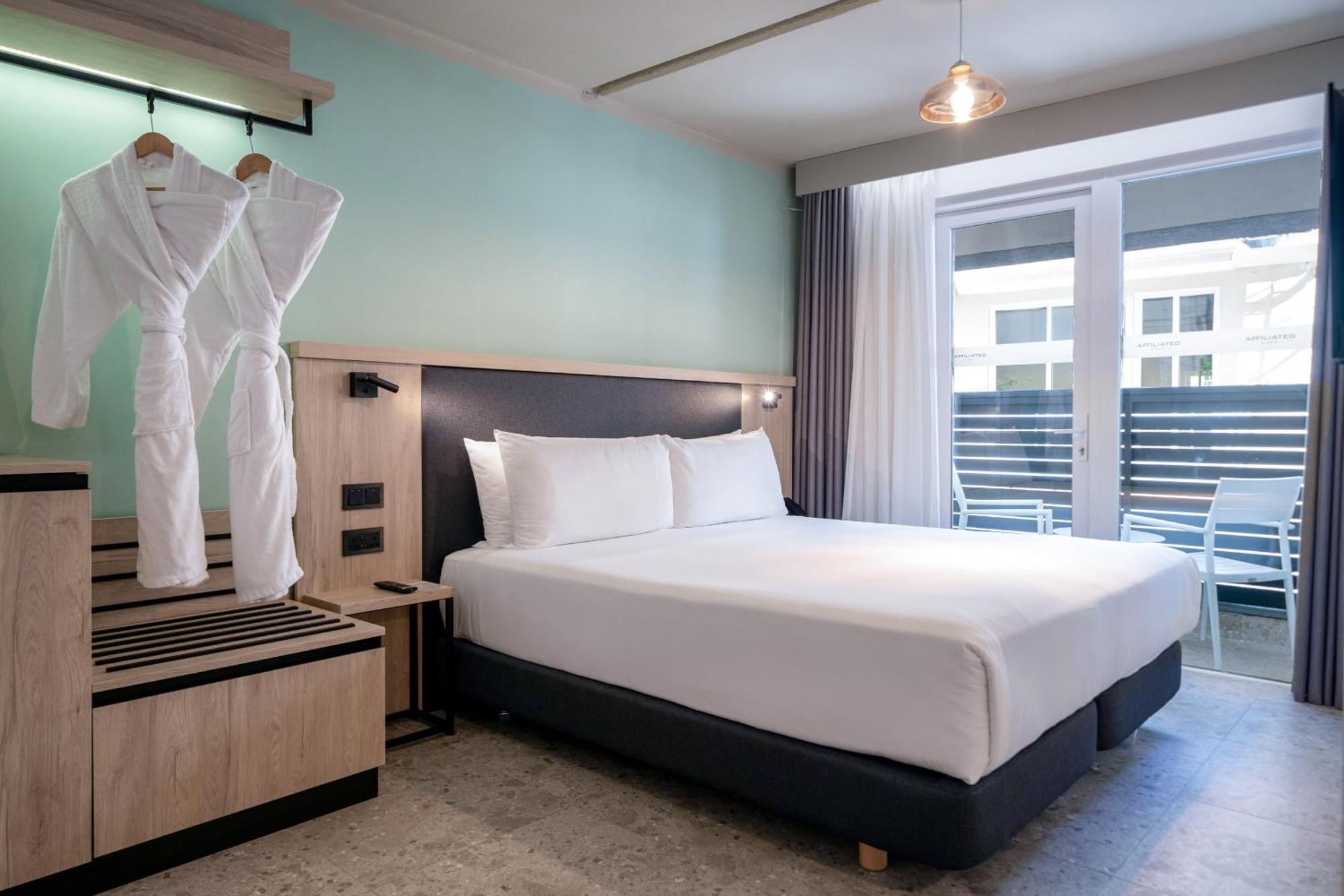Hotel Scirocco St Julian'S, Affiliated By Melia Saint Julian's Luaran gambar
