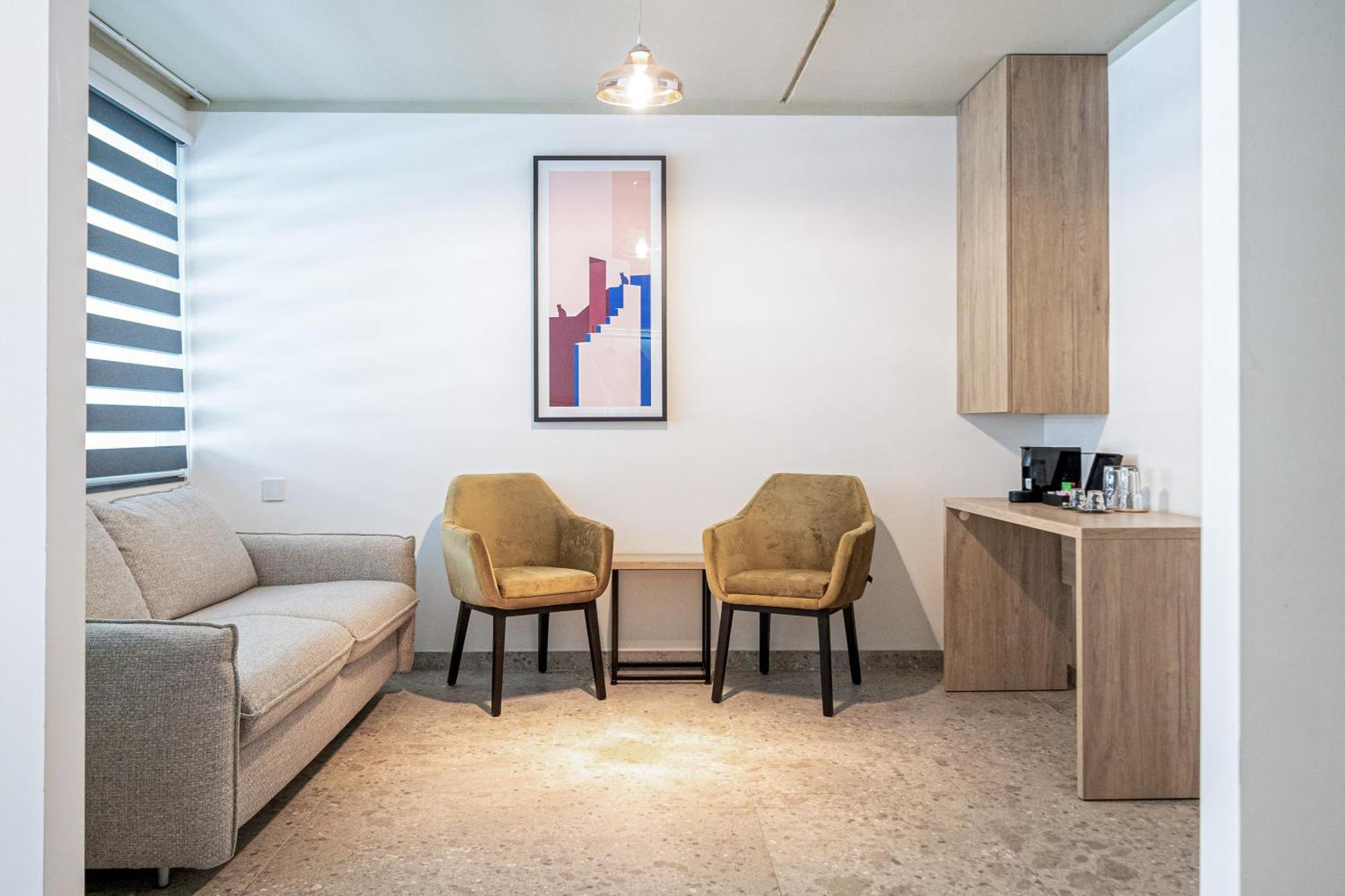 Hotel Scirocco St Julian'S, Affiliated By Melia Saint Julian's Luaran gambar