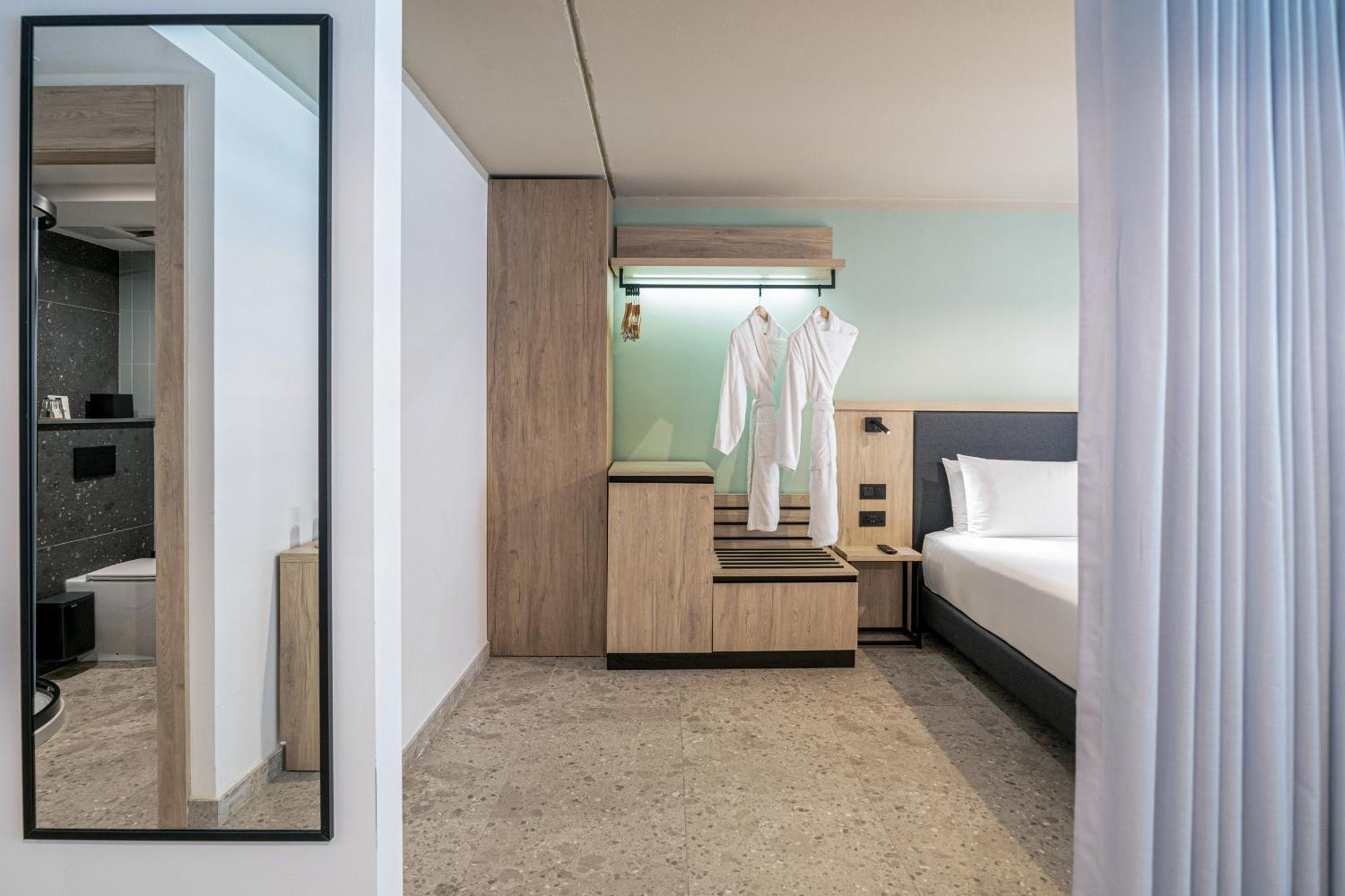 Hotel Scirocco St Julian'S, Affiliated By Melia Saint Julian's Luaran gambar