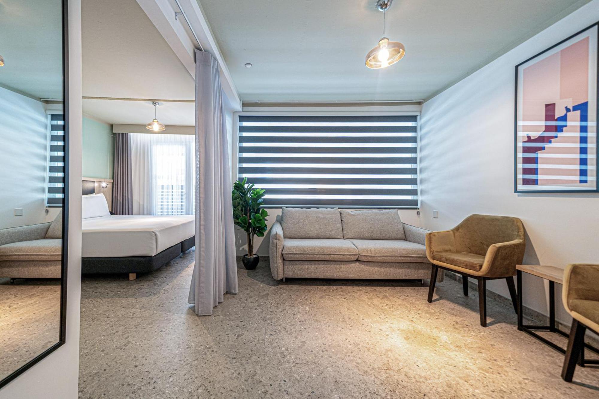 Hotel Scirocco St Julian'S, Affiliated By Melia Saint Julian's Luaran gambar