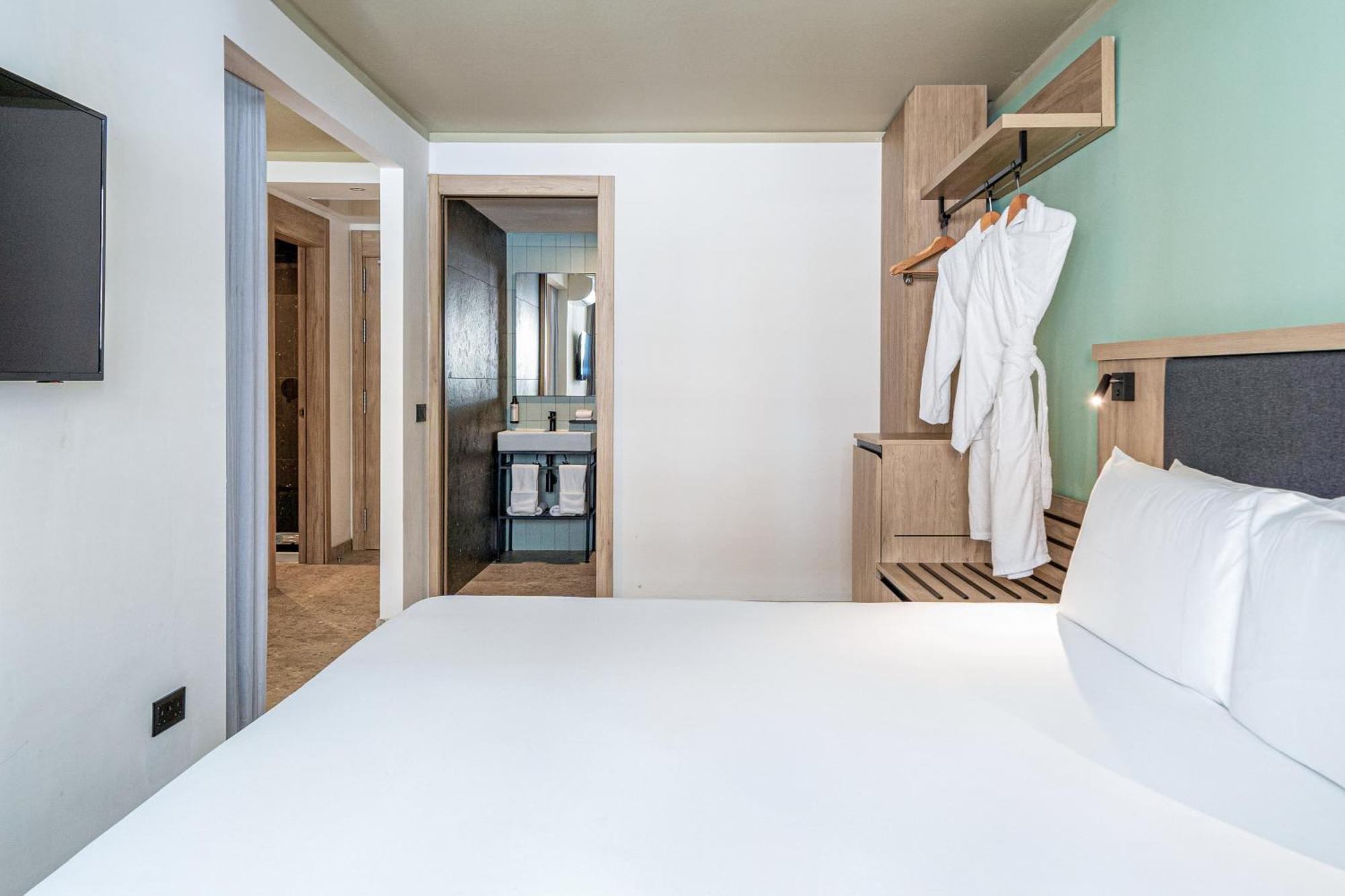 Hotel Scirocco St Julian'S, Affiliated By Melia Saint Julian's Luaran gambar